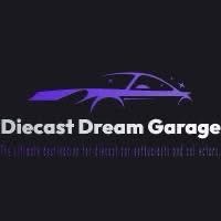 Diecast Dream Garage