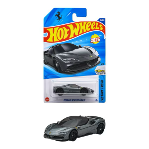 Hot Wheel Basic Car Ferrari SF90 Stradale