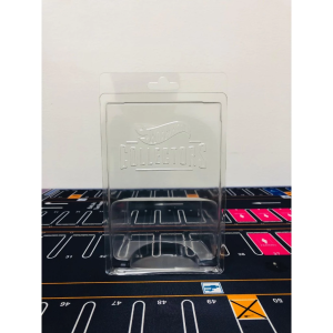 Long Card Mainline With "Hot Wheels" Logo Set of 15 pcs