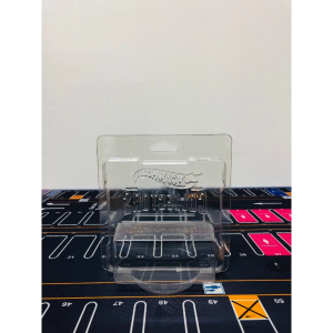 Mainline Short Card With Logo Set of 15 Pcs