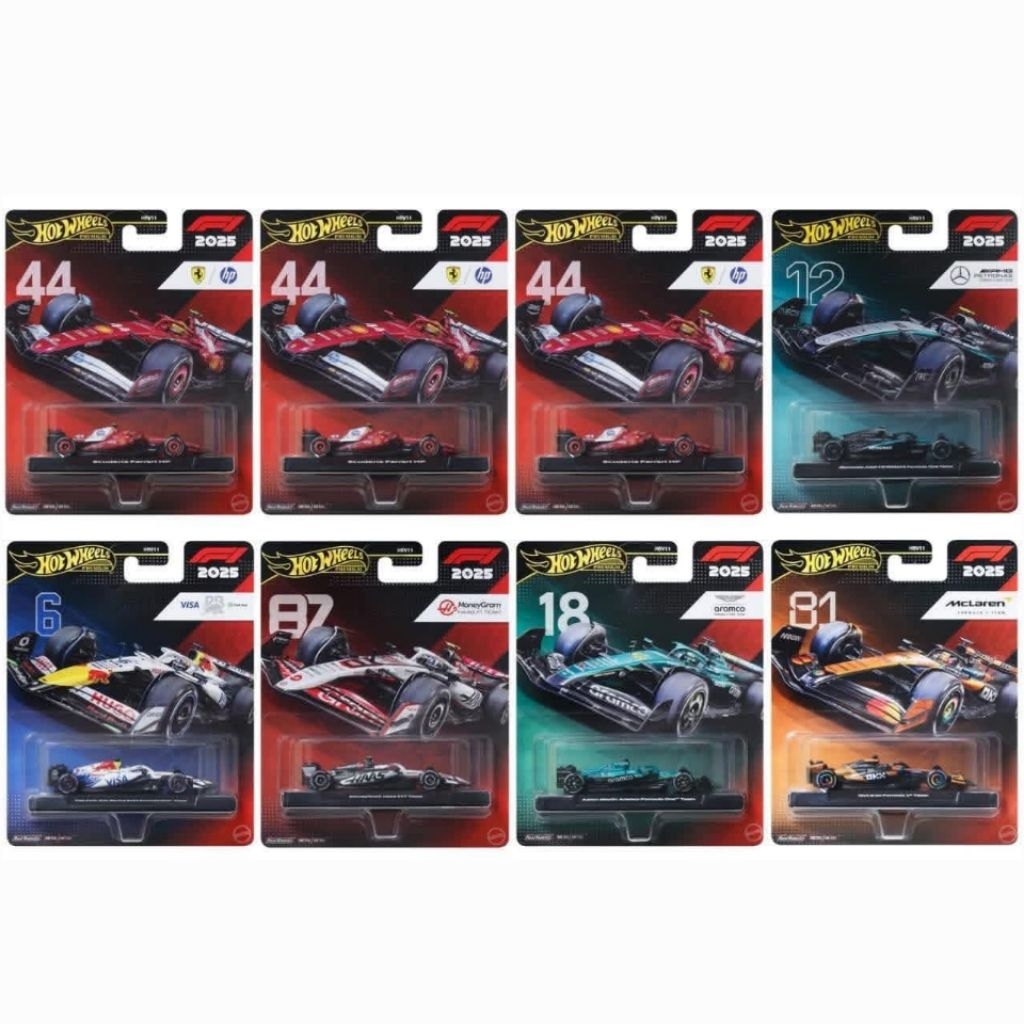 RACE TEAM F1