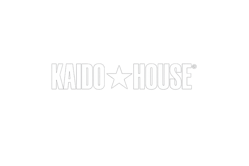 Kaido House products