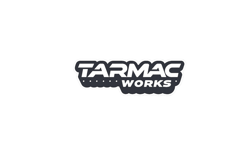 Tarmac Works products