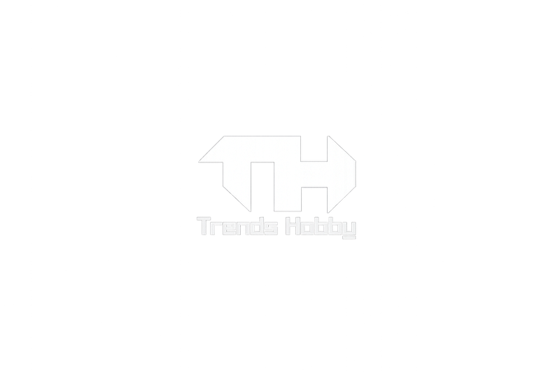 Trend Hobby products