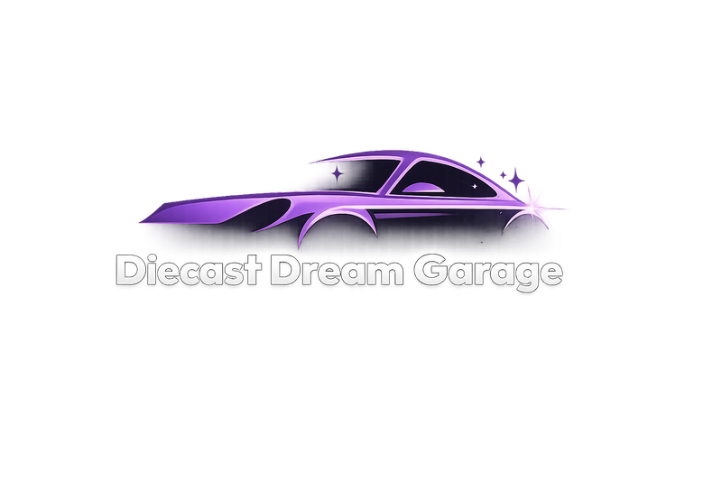 Diecast Dream Garage